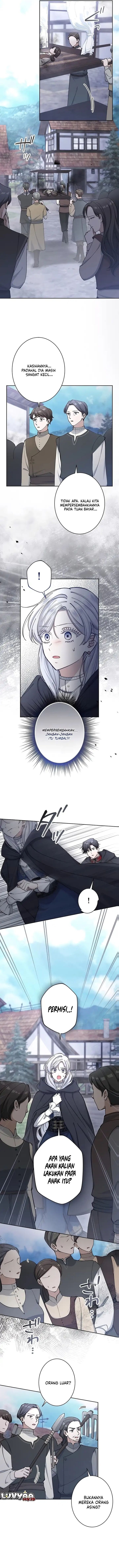 I Became the Stepmother of a Terminally Ill Child Chapter 69 - Page 6