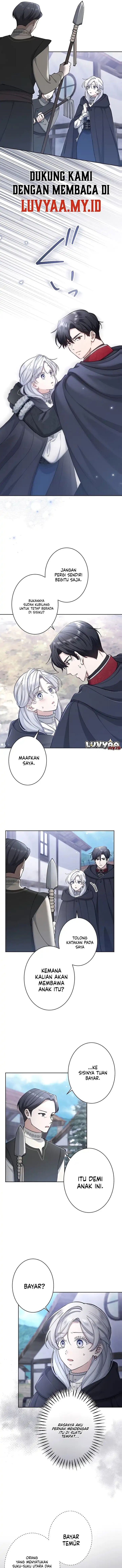 I Became the Stepmother of a Terminally Ill Child Chapter 69 - Page 7