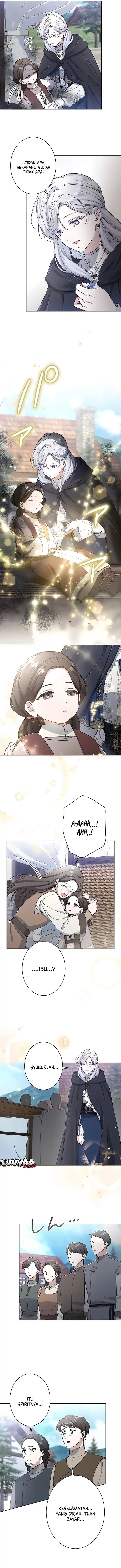 I Became the Stepmother of a Terminally Ill Child Chapter 69 - Page 9