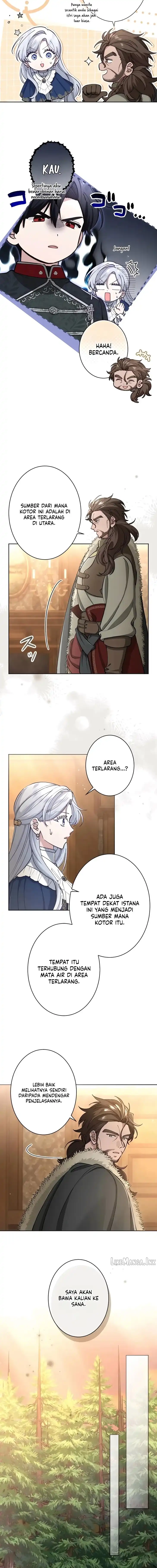 I Became the Stepmother of a Terminally Ill Child Chapter 71 - Page 7