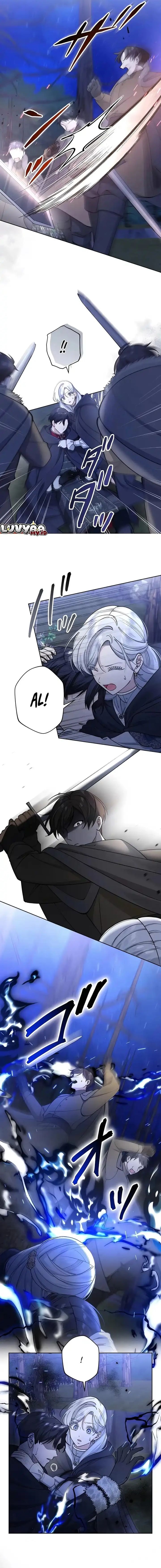 I Became the Stepmother of a Terminally Ill Child Chapter 72 - Page 7