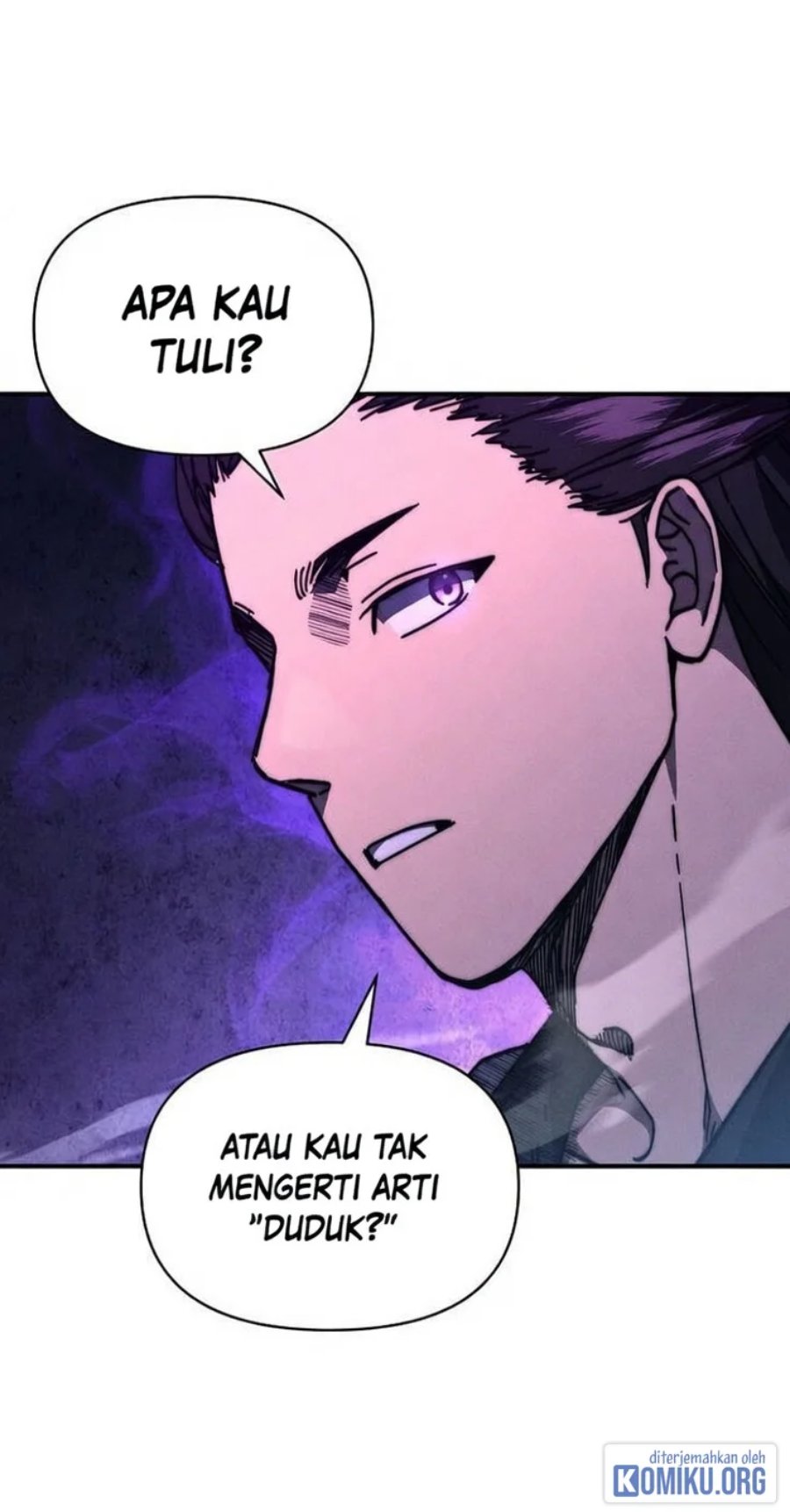 I Became the Successor of the Martial God Chapter 42 - Page 11