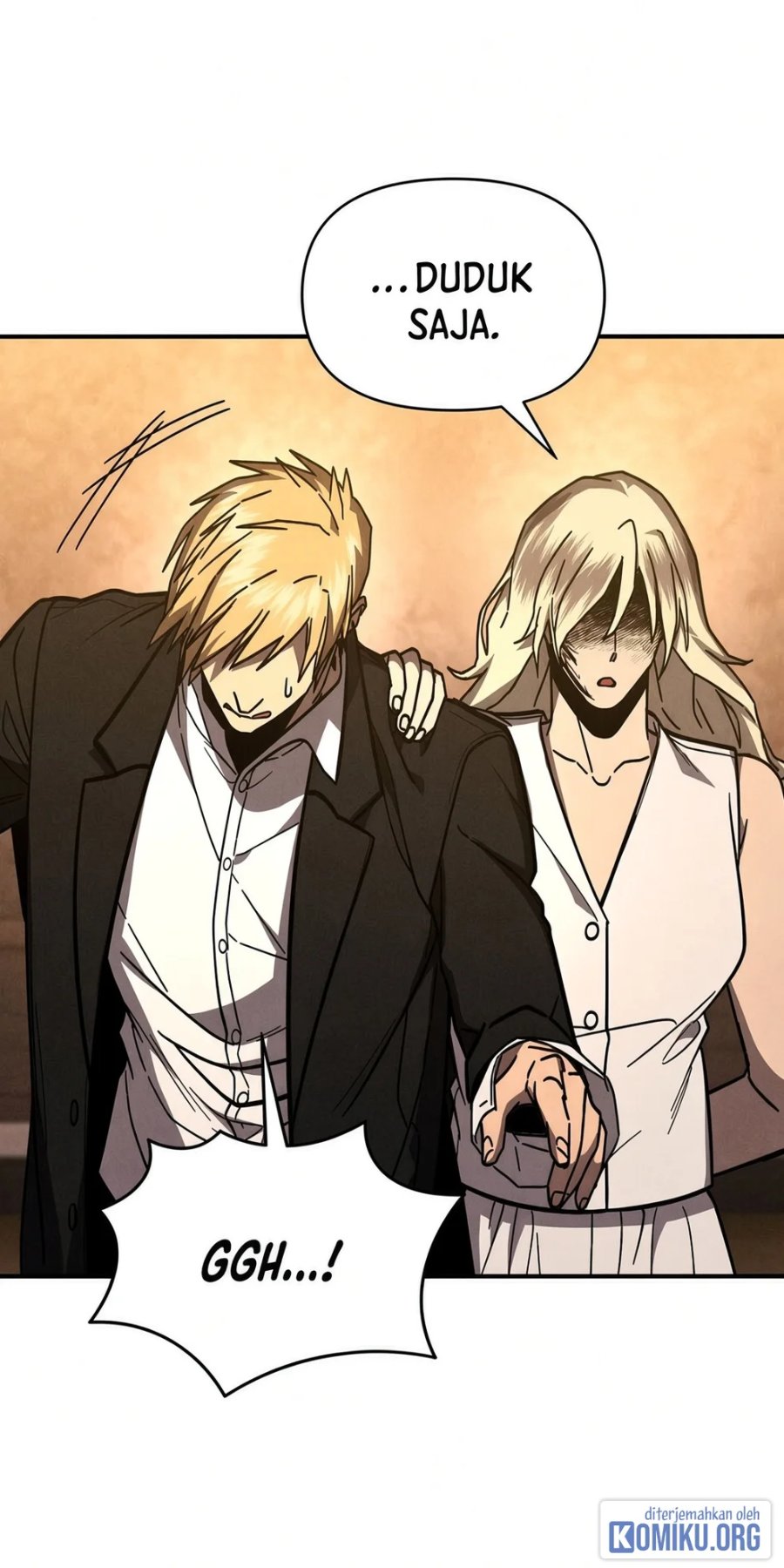 I Became the Successor of the Martial God Chapter 42 - Page 12