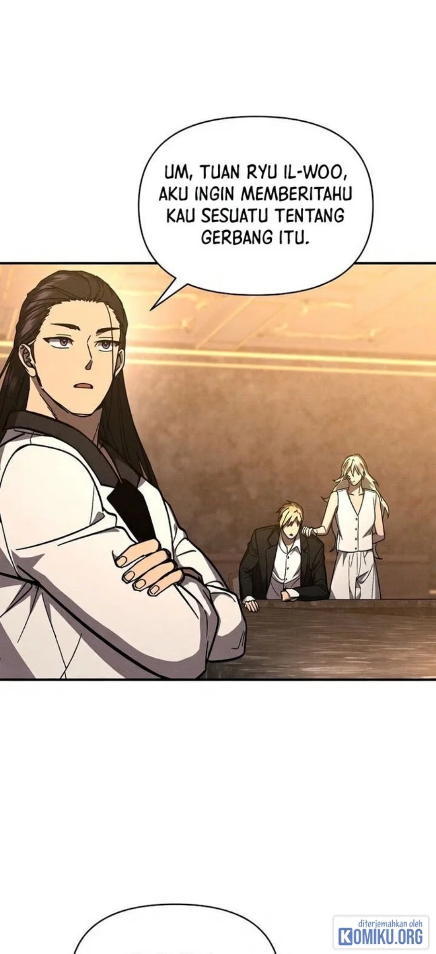 I Became the Successor of the Martial God Chapter 42 - Page 13