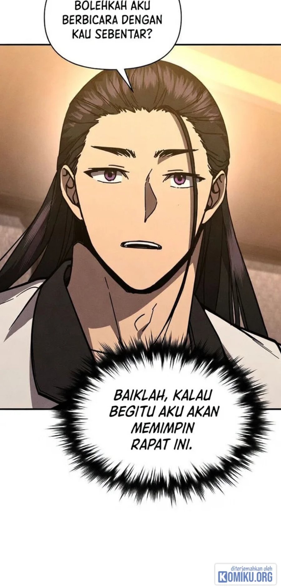 I Became the Successor of the Martial God Chapter 42 - Page 14