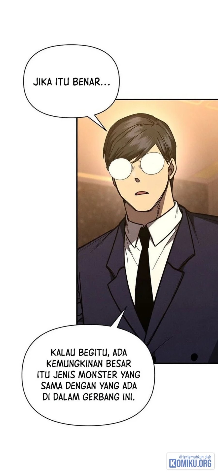 I Became the Successor of the Martial God Chapter 42 - Page 17