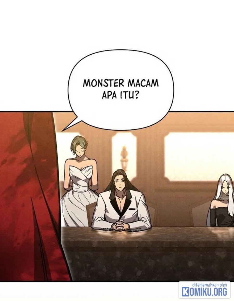 I Became the Successor of the Martial God Chapter 42 - Page 18