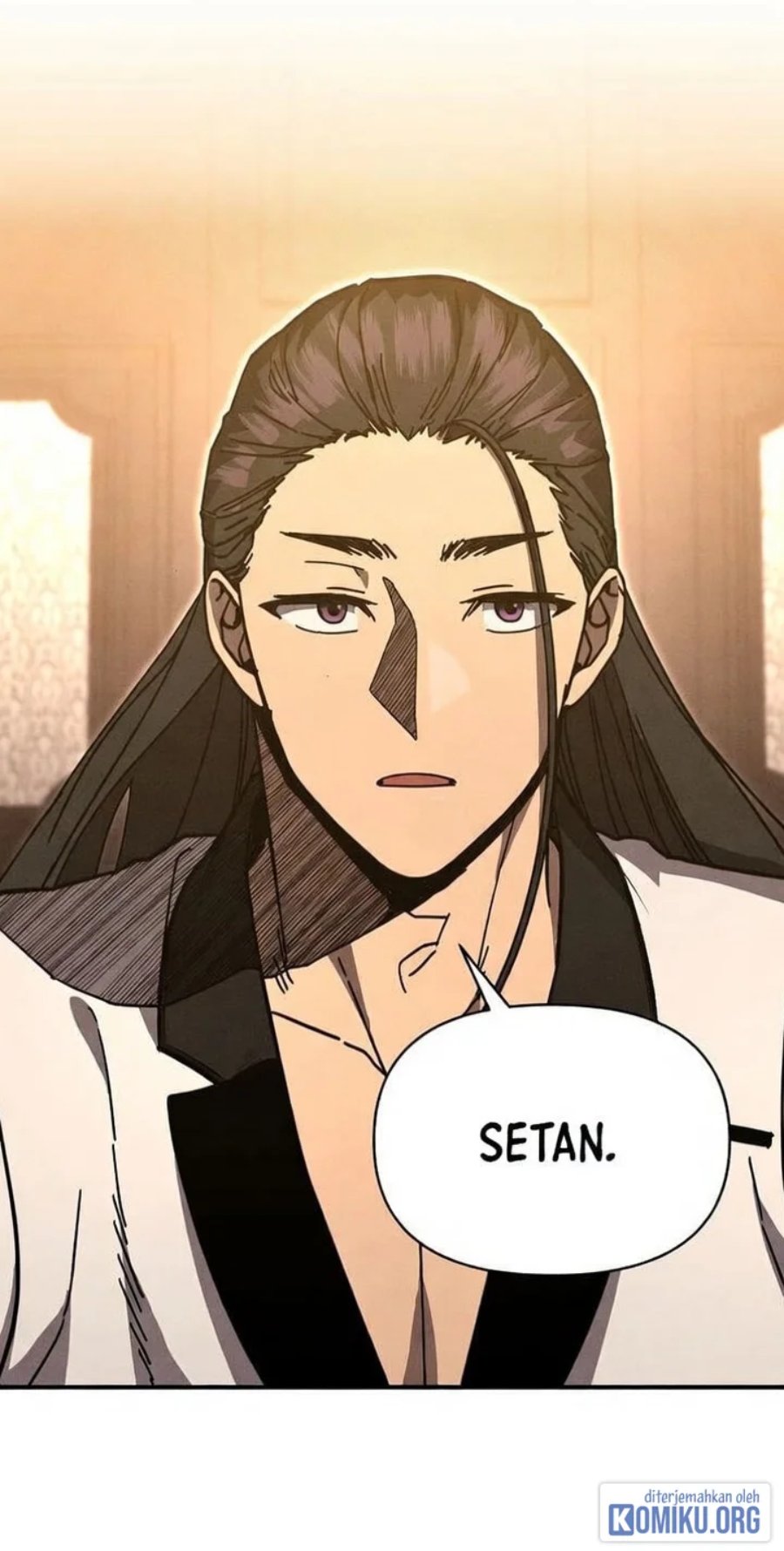 I Became the Successor of the Martial God Chapter 42 - Page 19
