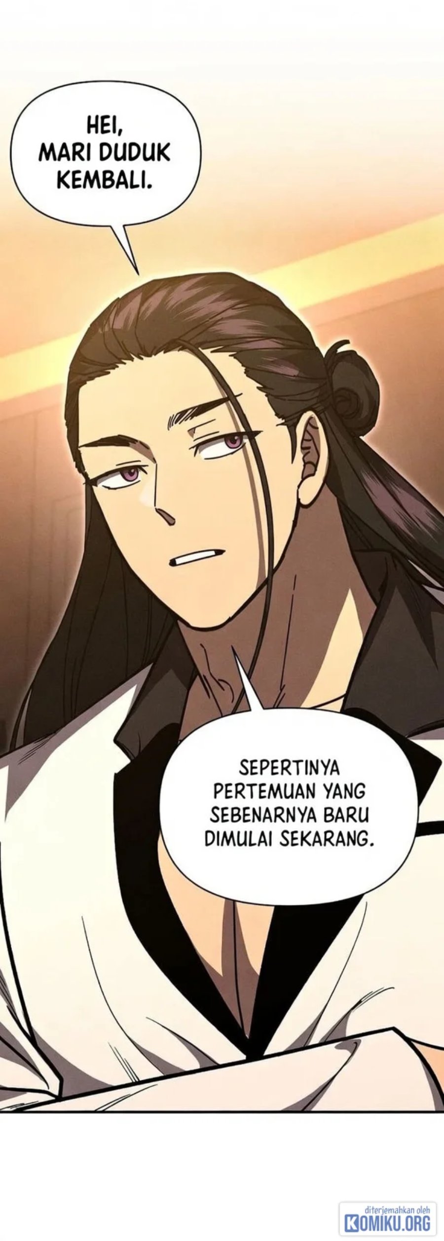 I Became the Successor of the Martial God Chapter 42 - Page 2