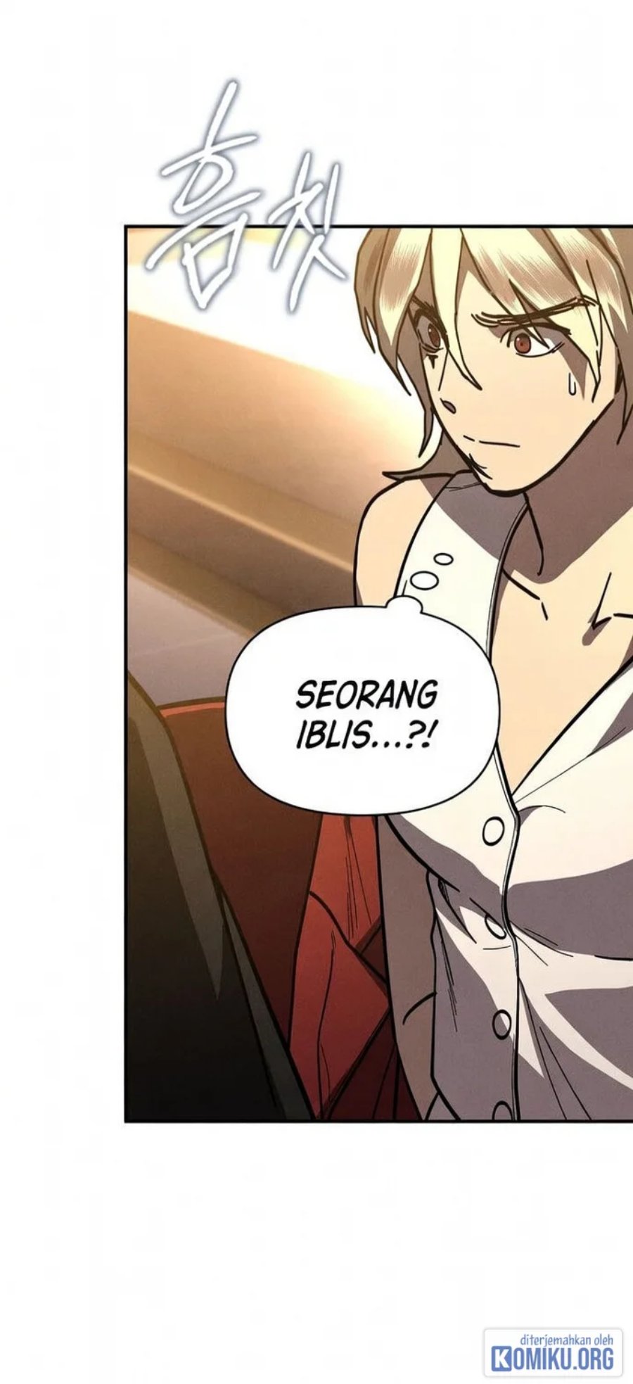I Became the Successor of the Martial God Chapter 42 - Page 20