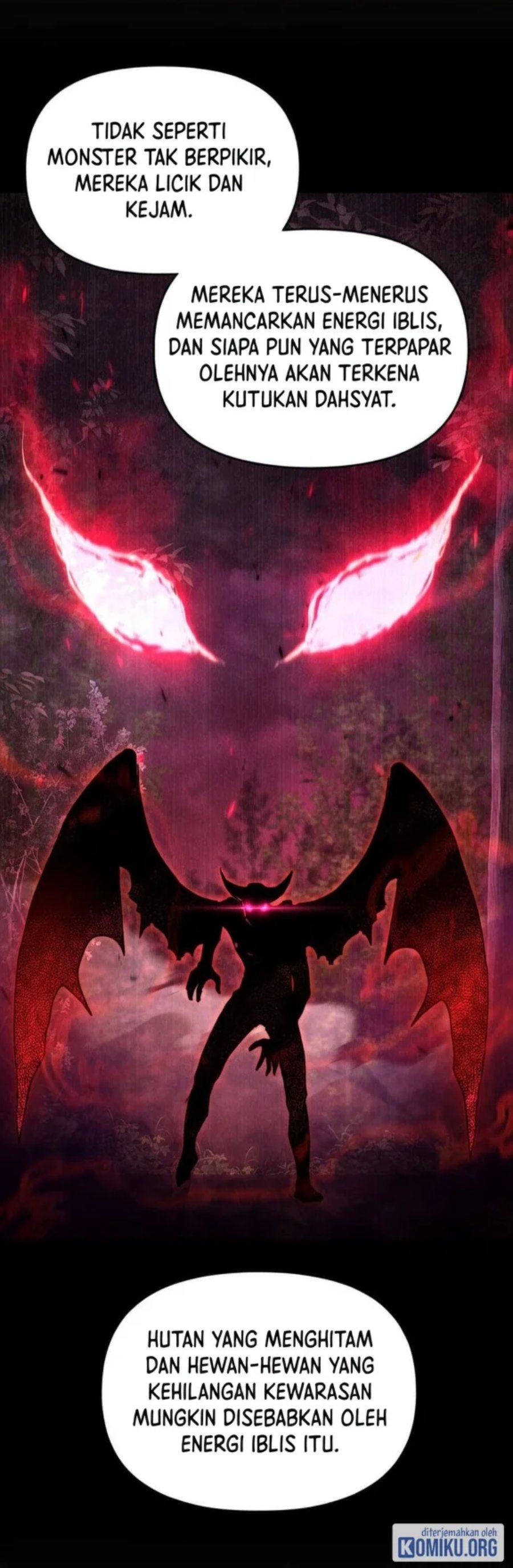 I Became the Successor of the Martial God Chapter 42 - Page 22