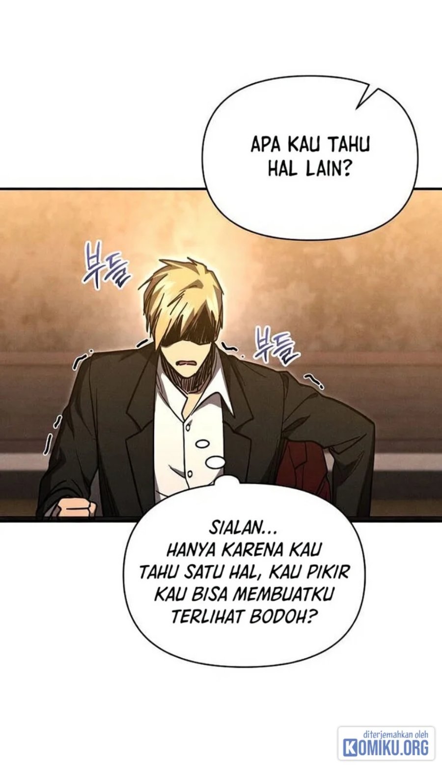 I Became the Successor of the Martial God Chapter 42 - Page 24
