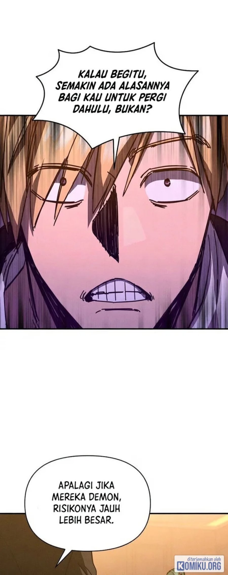 I Became the Successor of the Martial God Chapter 42 - Page 27