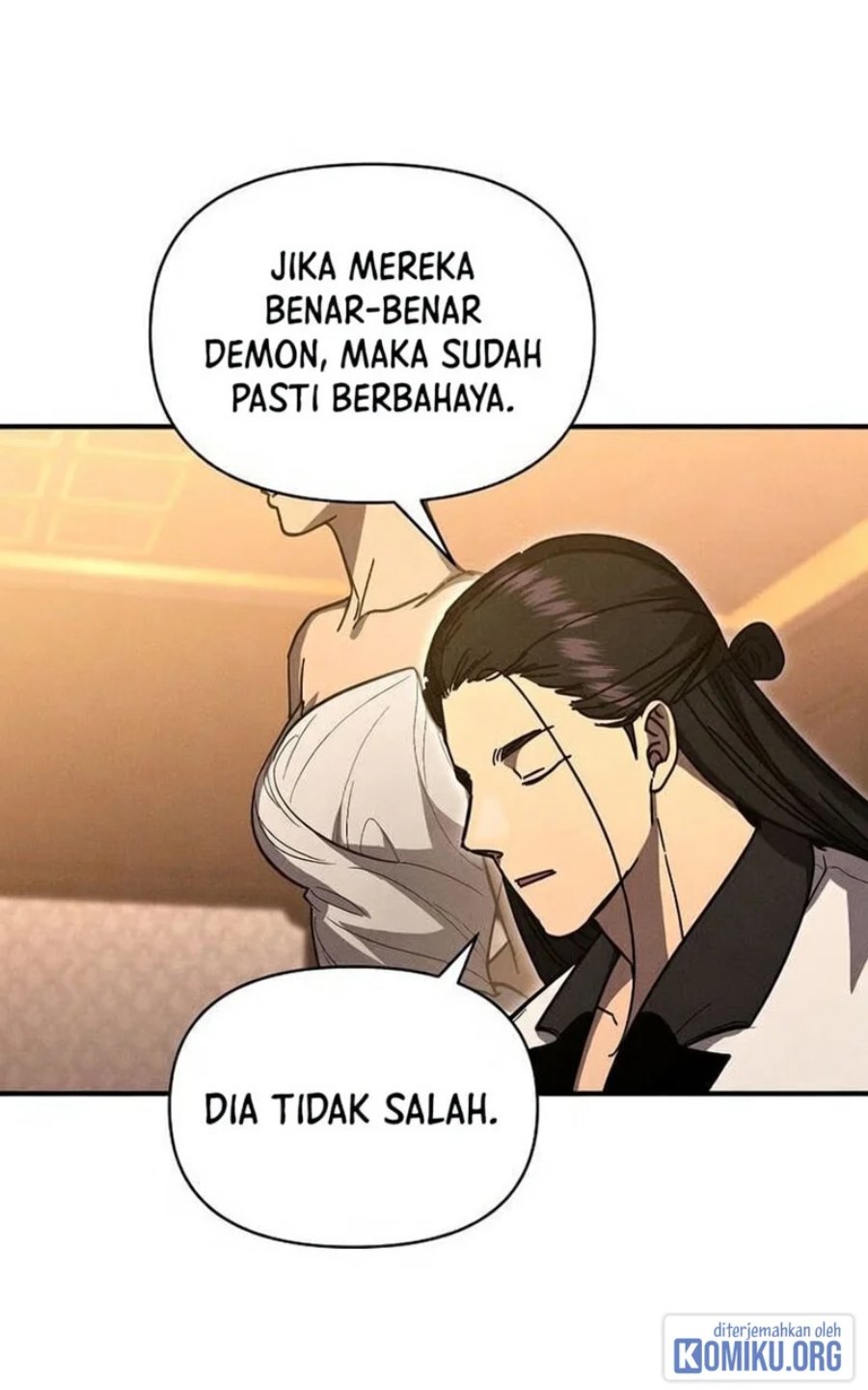 I Became the Successor of the Martial God Chapter 42 - Page 30
