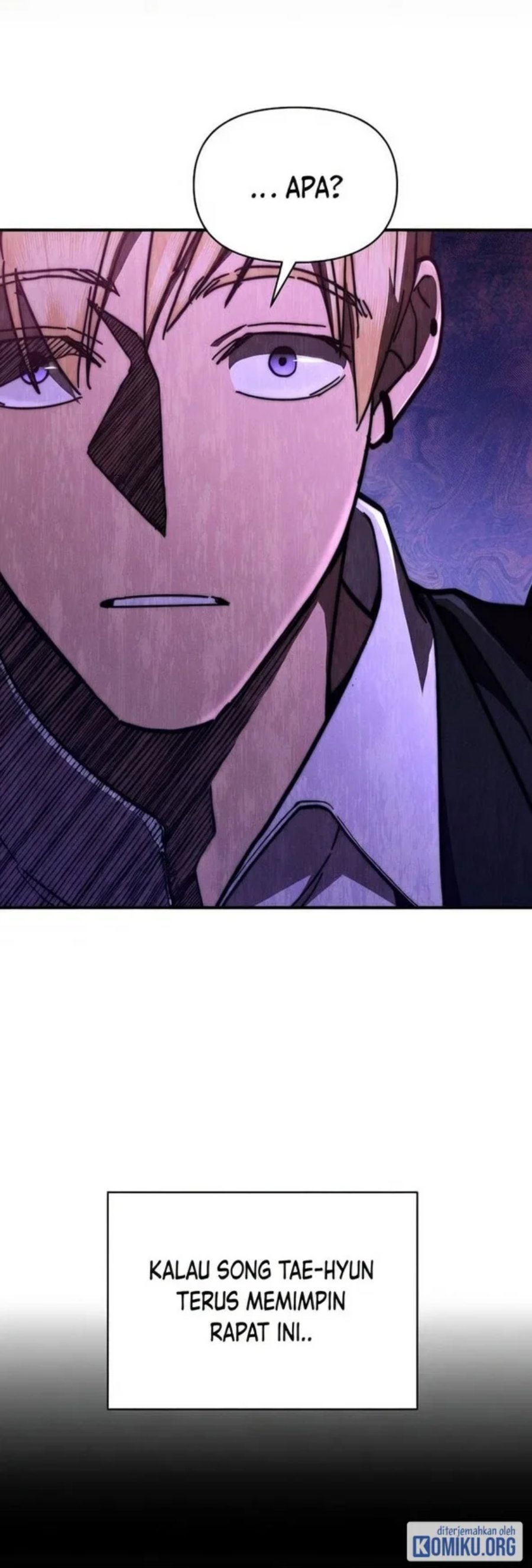I Became the Successor of the Martial God Chapter 42 - Page 4