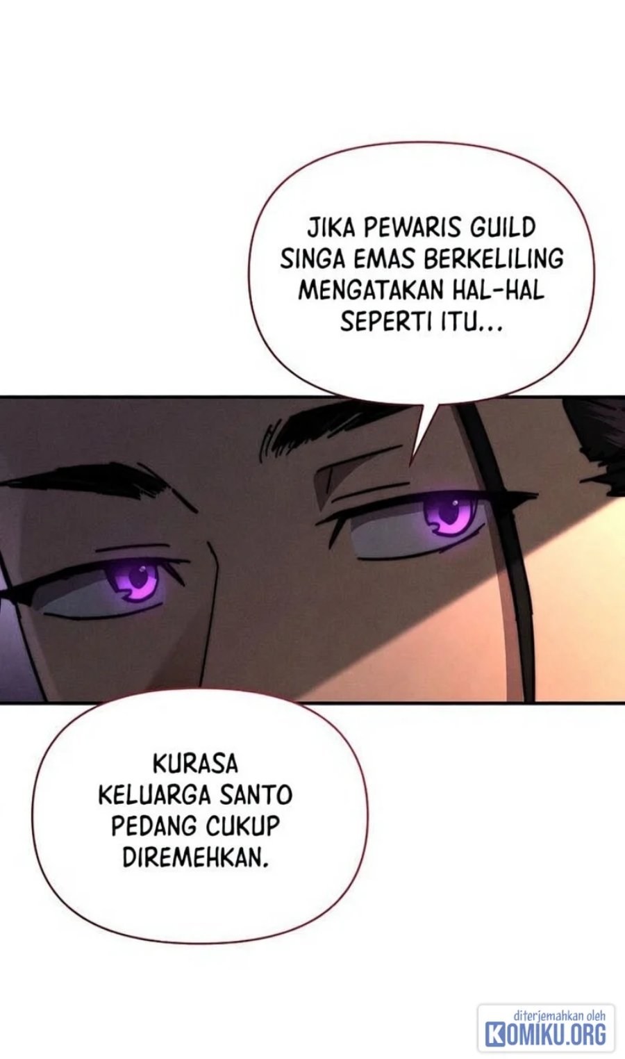 I Became the Successor of the Martial God Chapter 42 - Page 46