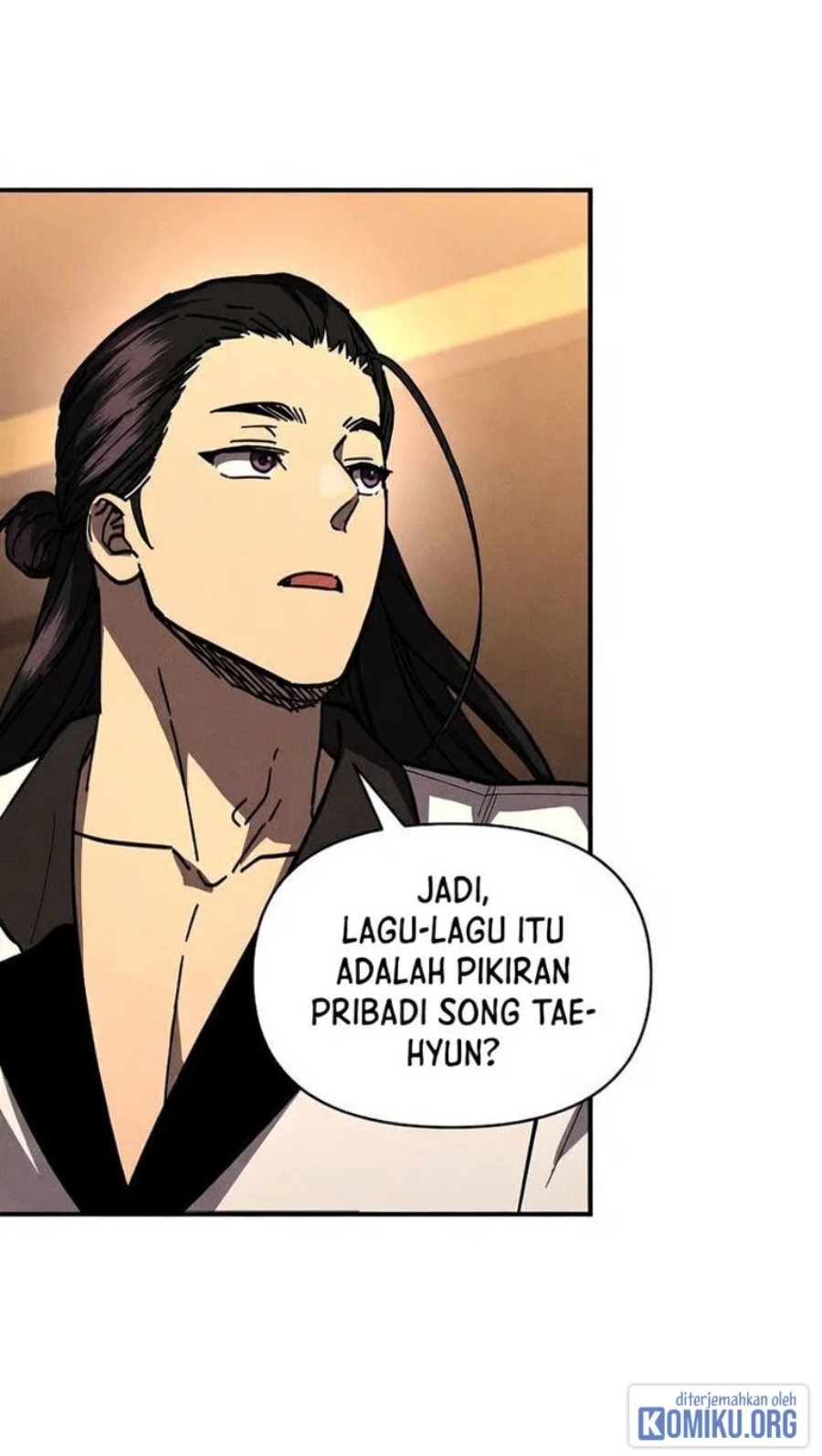 I Became the Successor of the Martial God Chapter 42 - Page 48