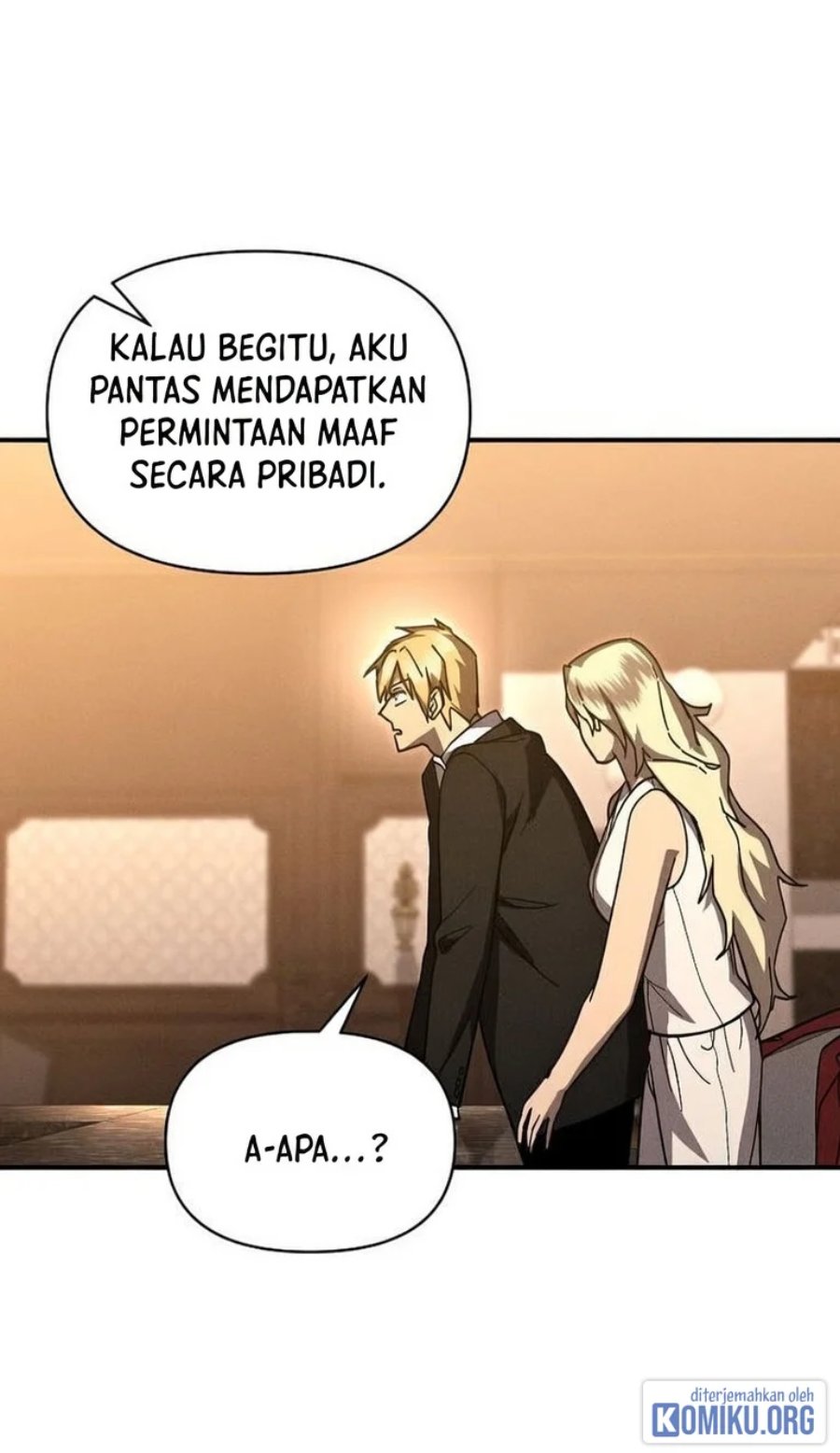 I Became the Successor of the Martial God Chapter 42 - Page 49