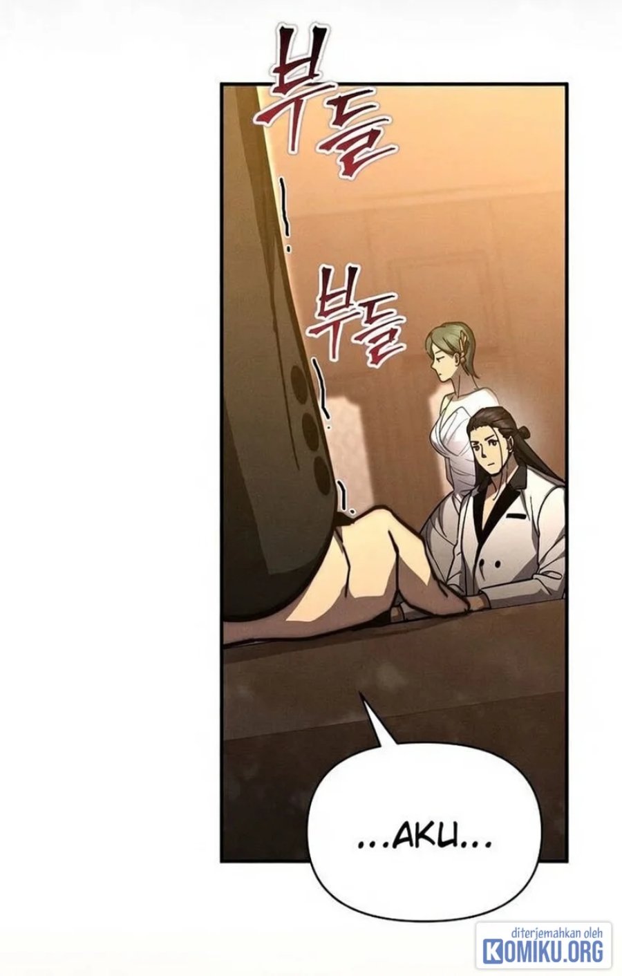 I Became the Successor of the Martial God Chapter 42 - Page 57