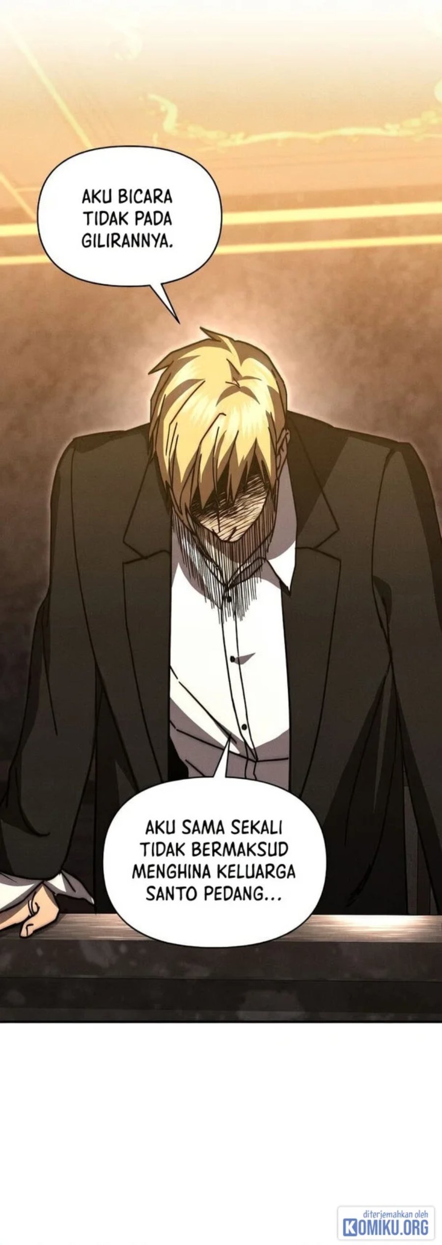 I Became the Successor of the Martial God Chapter 42 - Page 58