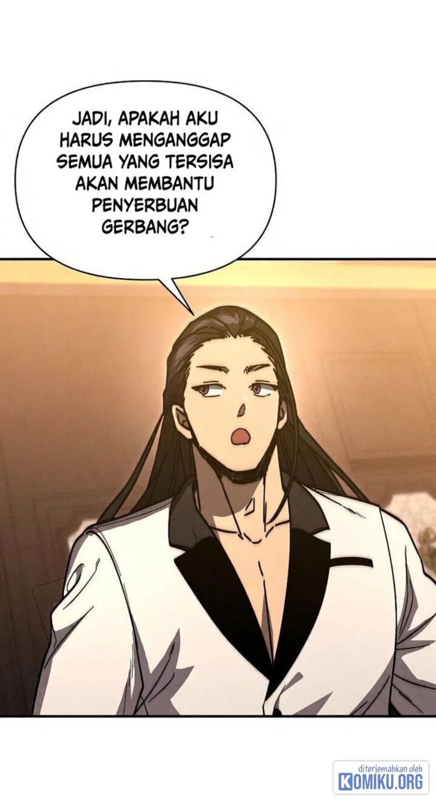 I Became the Successor of the Martial God Chapter 42 - Page 61