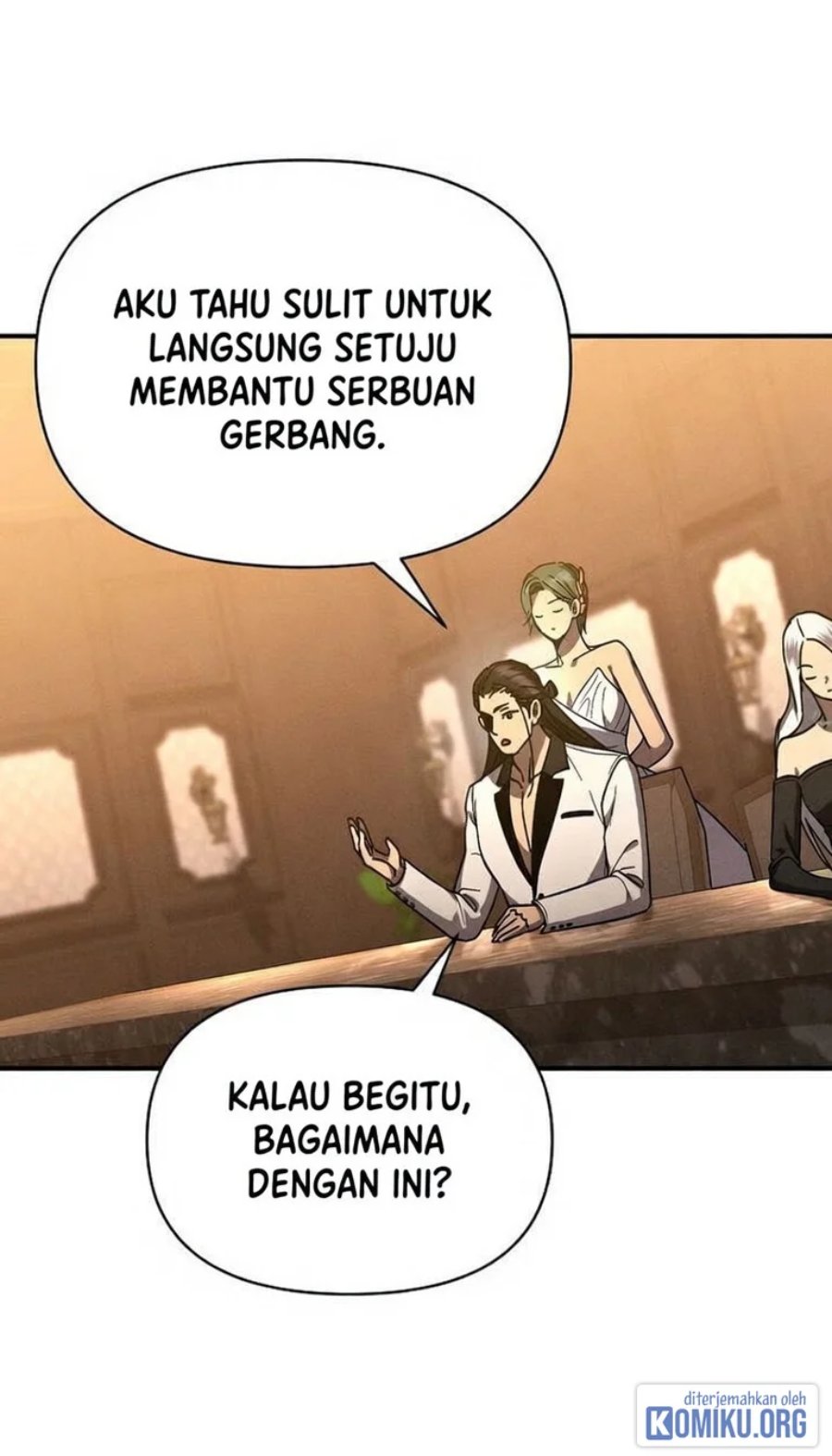 I Became the Successor of the Martial God Chapter 42 - Page 62