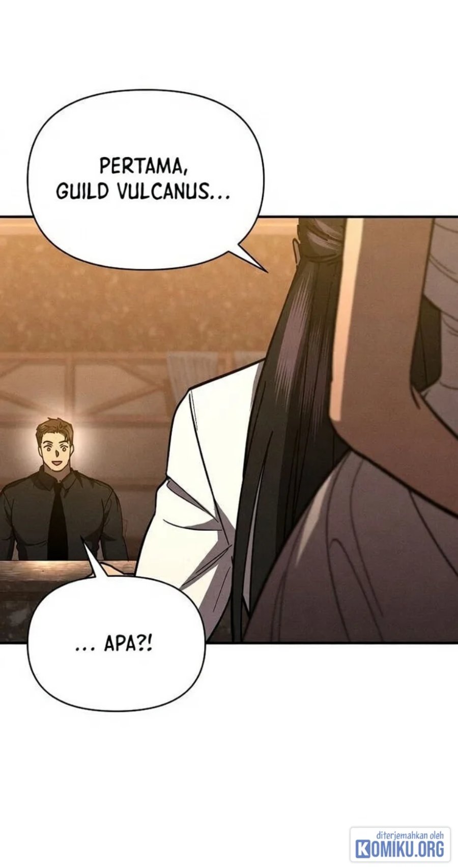 I Became the Successor of the Martial God Chapter 42 - Page 65