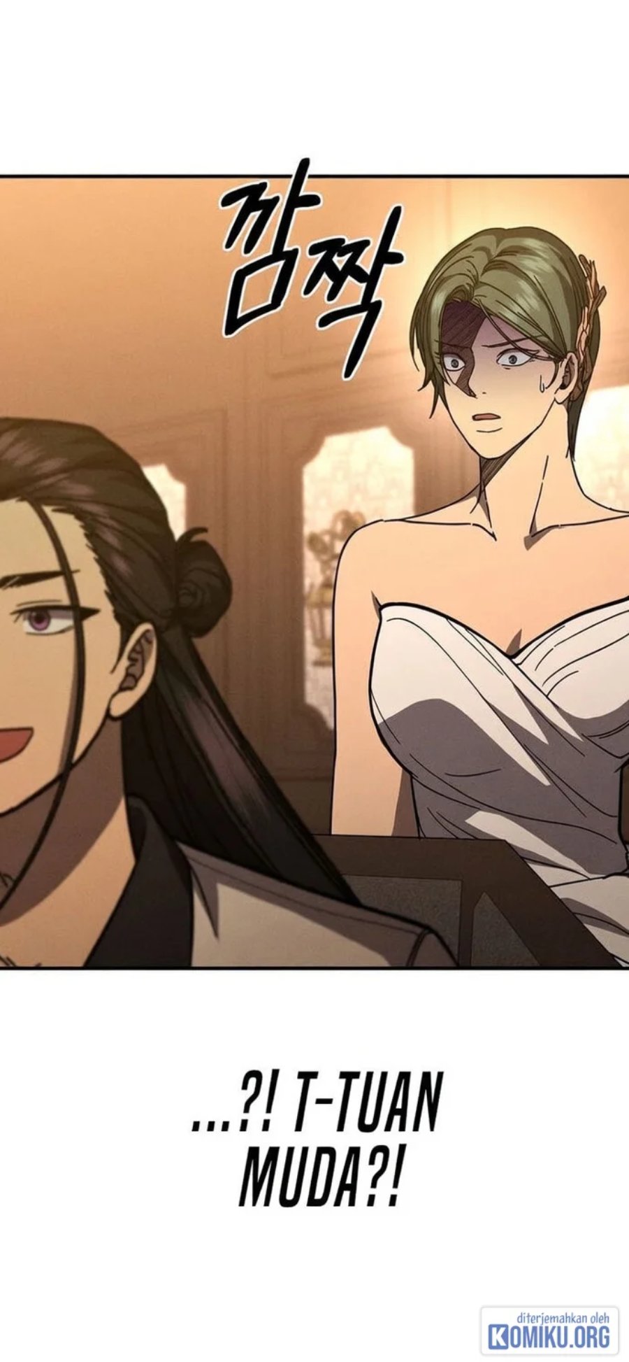 I Became the Successor of the Martial God Chapter 42 - Page 67