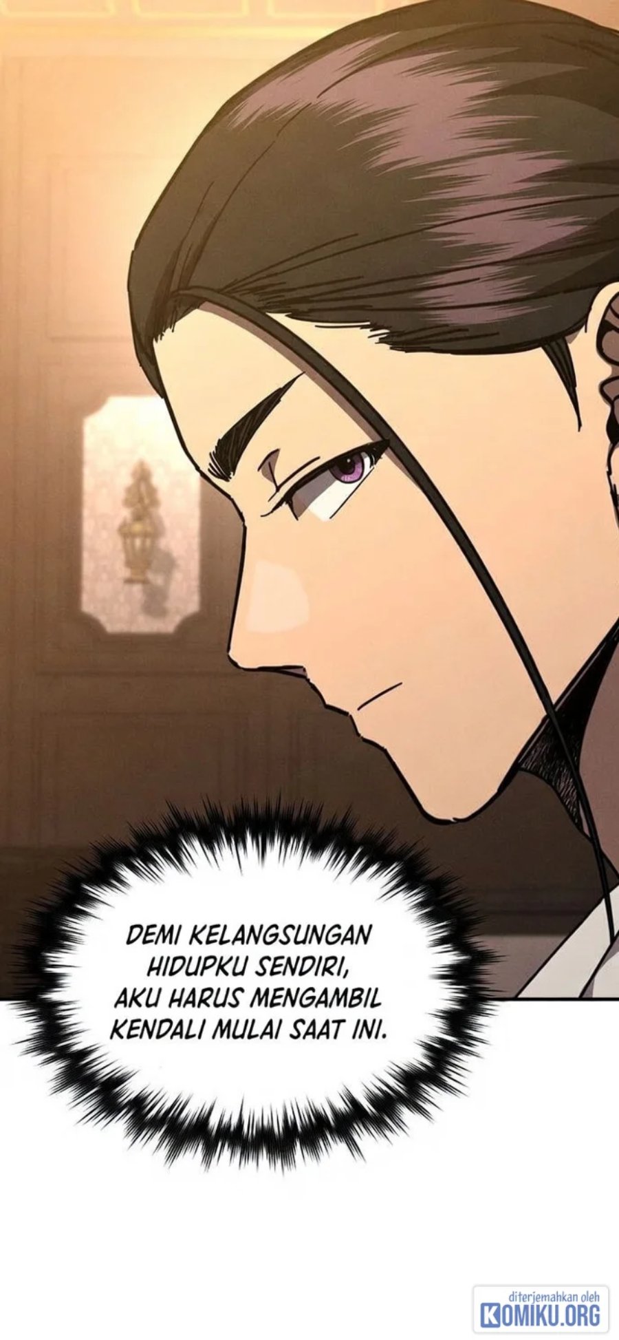 I Became the Successor of the Martial God Chapter 42 - Page 7