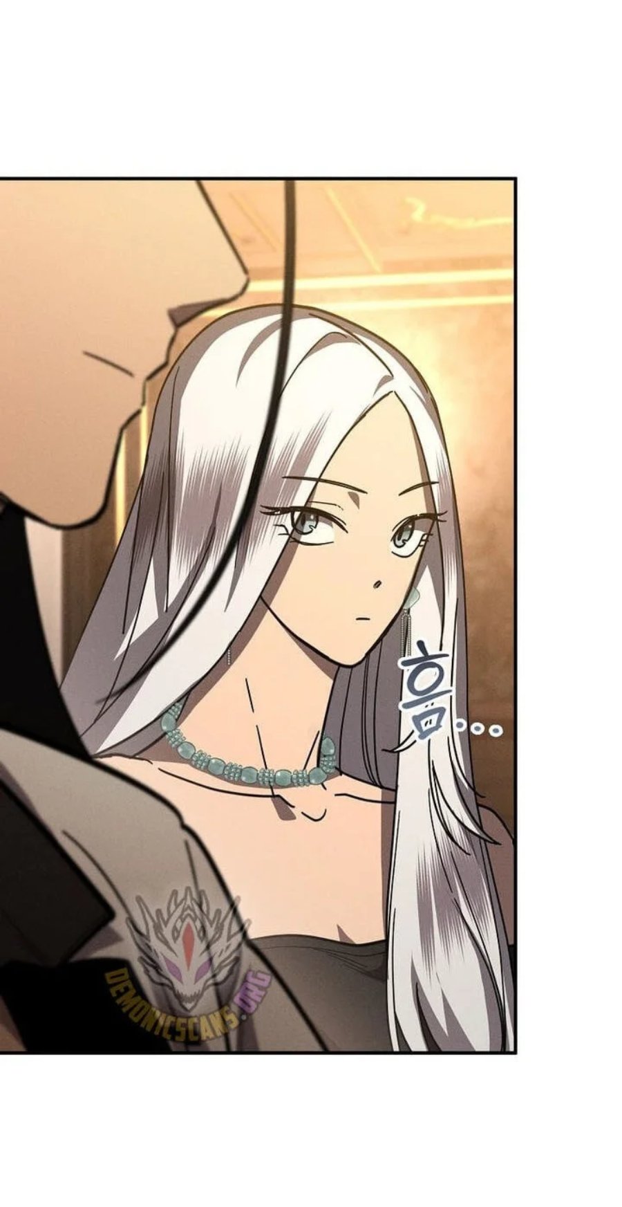 I Became the Successor of the Martial God Chapter 42 - Page 9