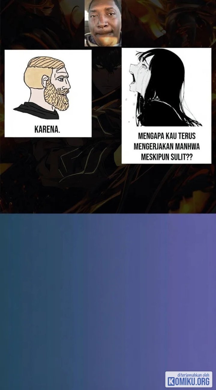 I Became the Successor of the Martial God Chapter 43 - Page 1