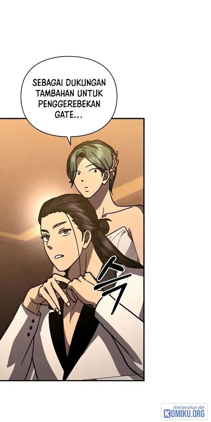 I Became the Successor of the Martial God Chapter 43 - Page 10