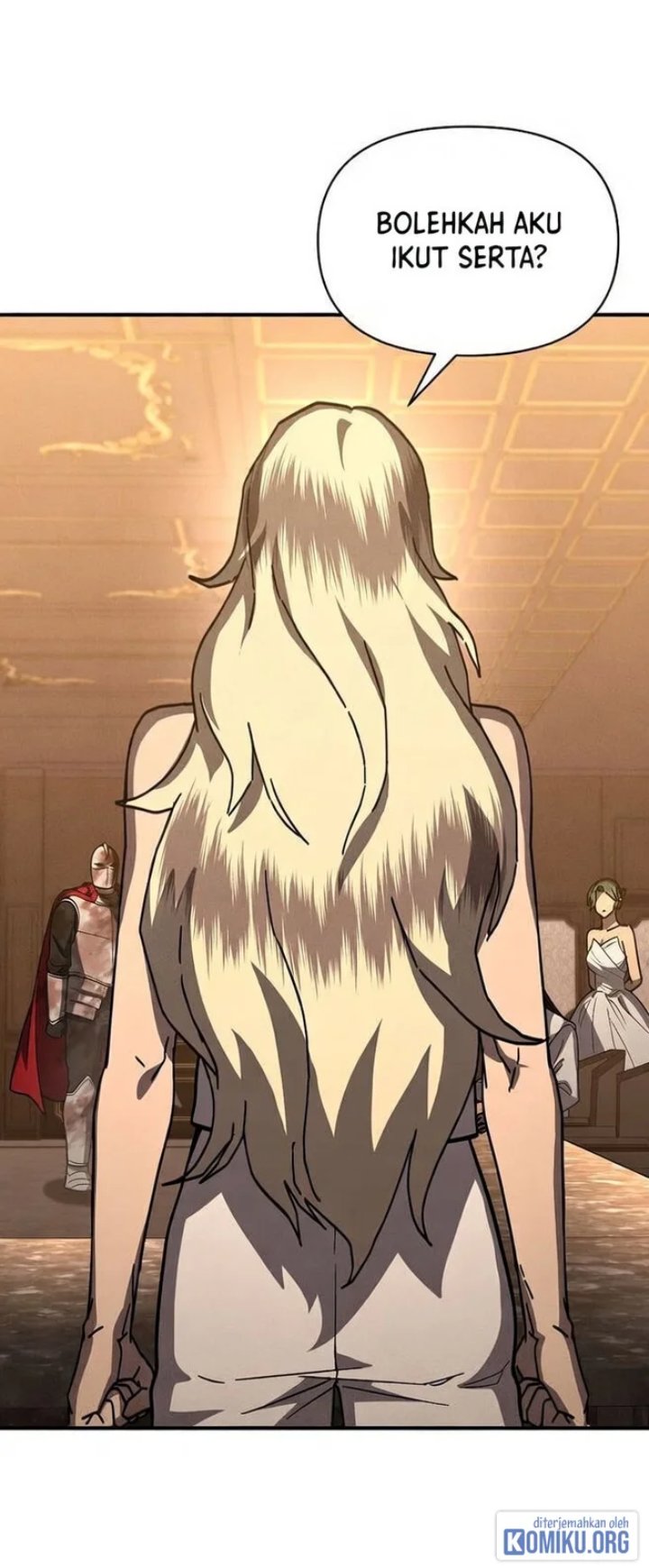 I Became the Successor of the Martial God Chapter 43 - Page 11