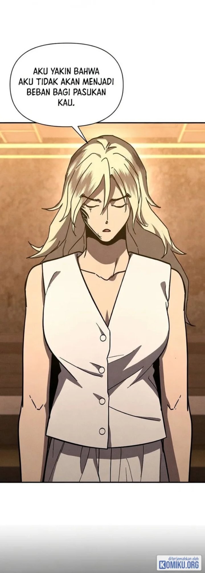 I Became the Successor of the Martial God Chapter 43 - Page 13