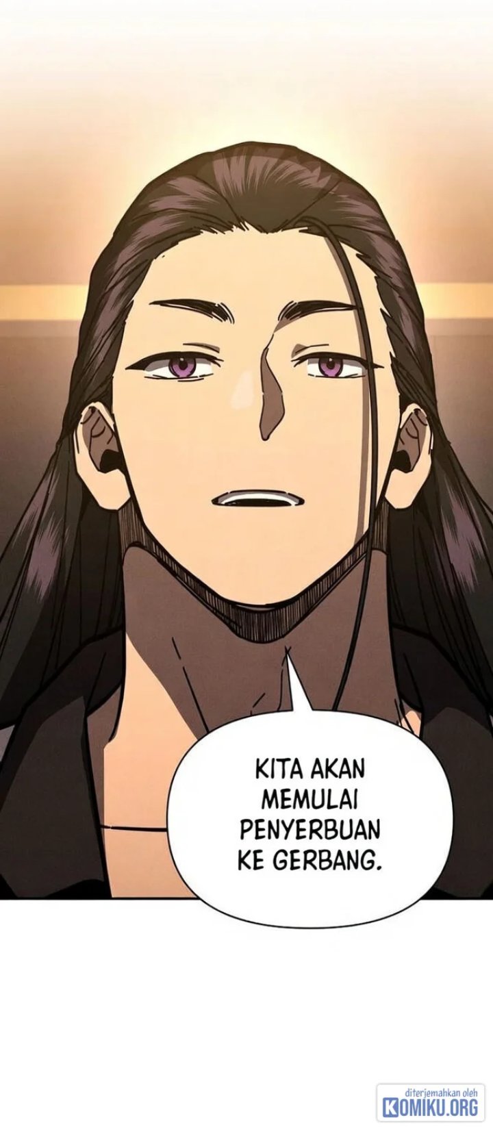 I Became the Successor of the Martial God Chapter 43 - Page 23