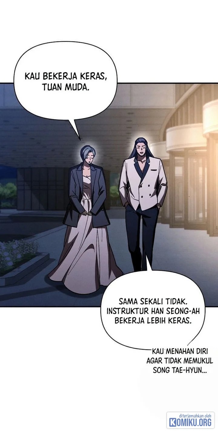 I Became the Successor of the Martial God Chapter 43 - Page 26