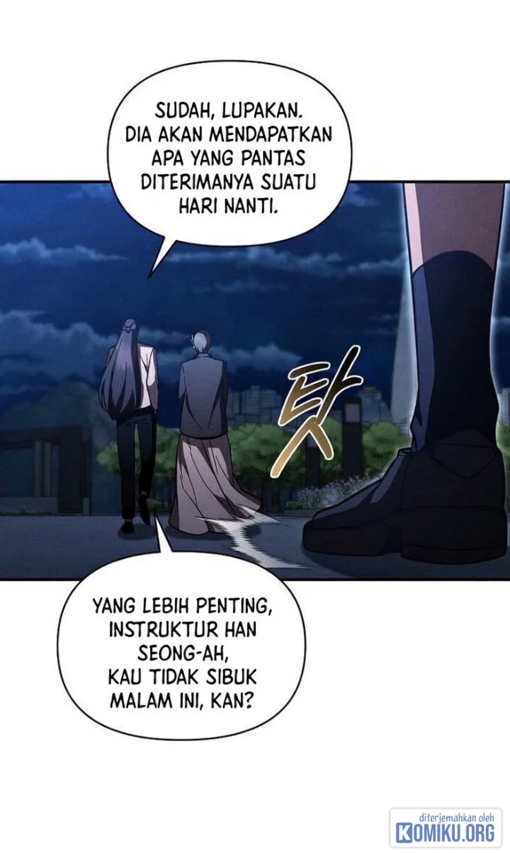 I Became the Successor of the Martial God Chapter 43 - Page 28