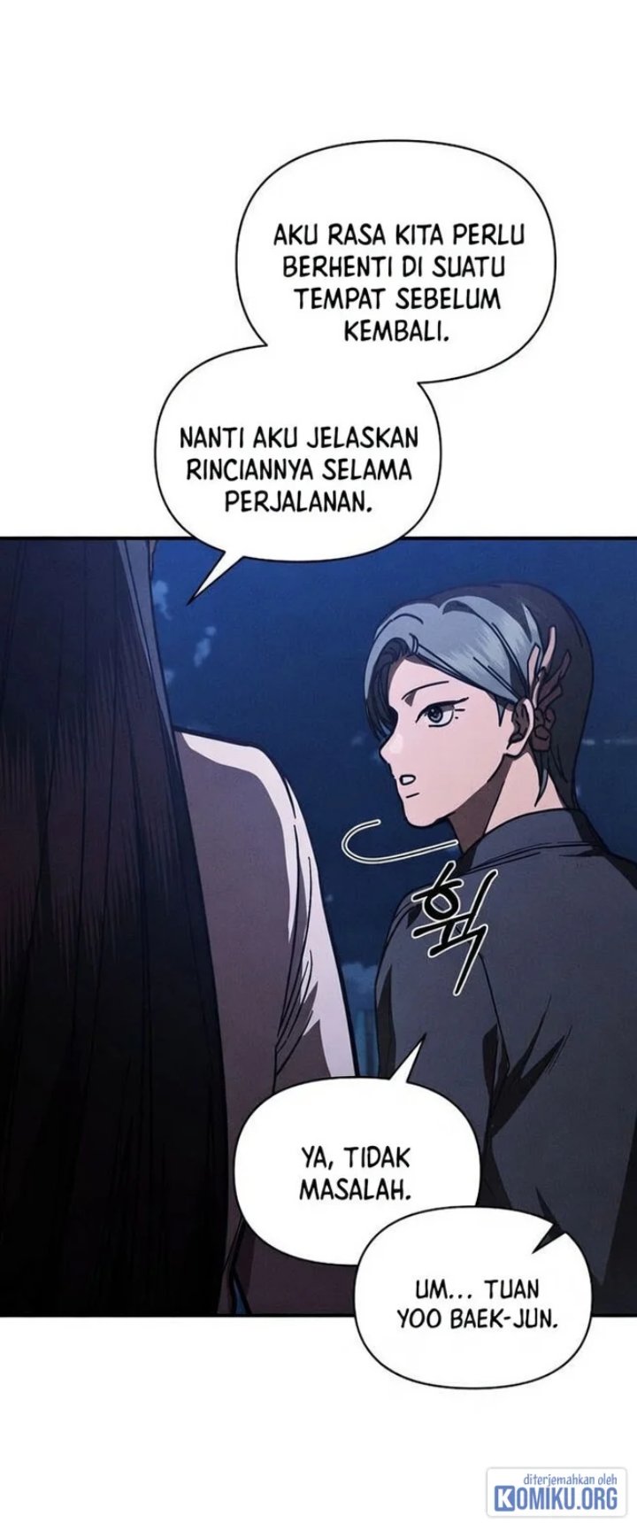I Became the Successor of the Martial God Chapter 43 - Page 29