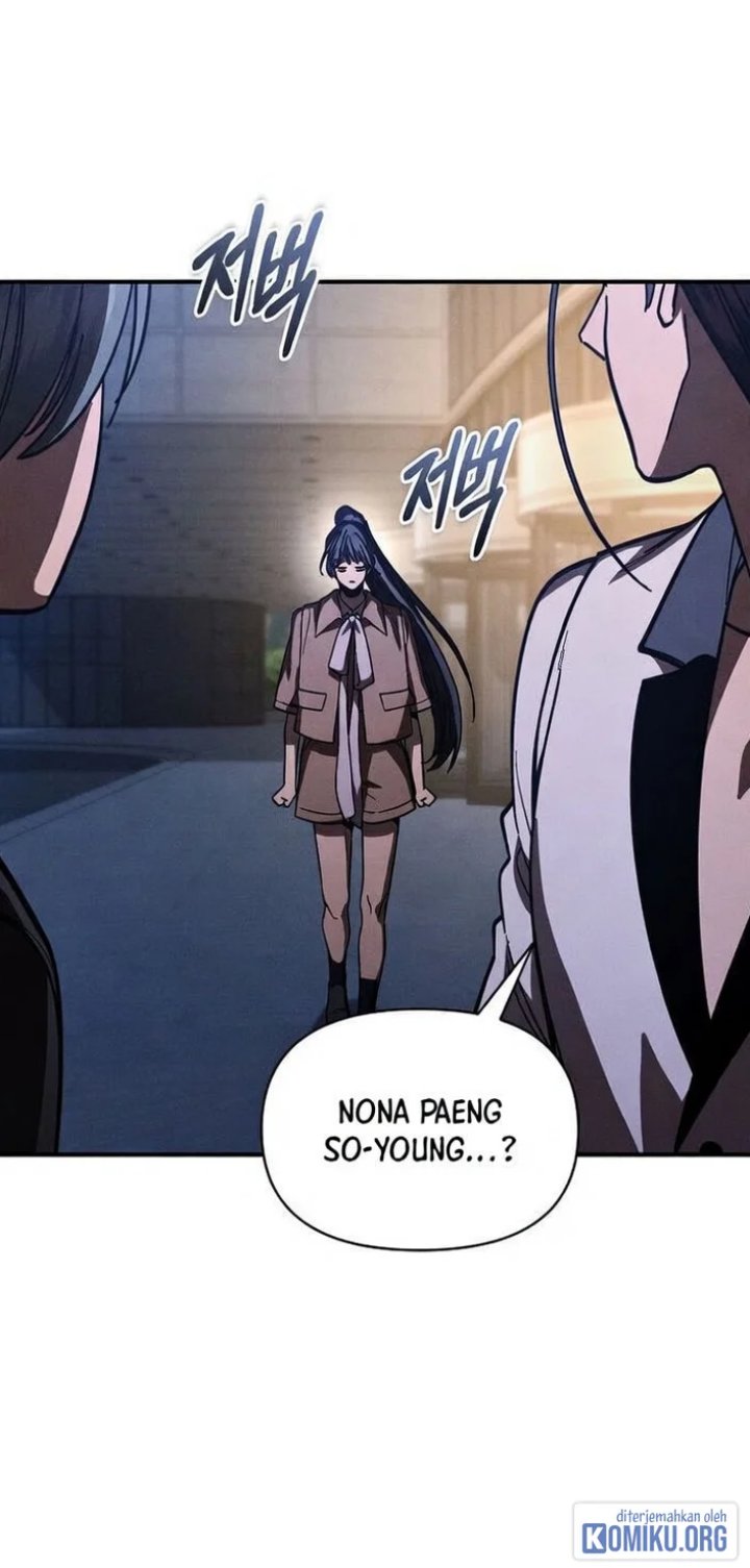 I Became the Successor of the Martial God Chapter 43 - Page 31