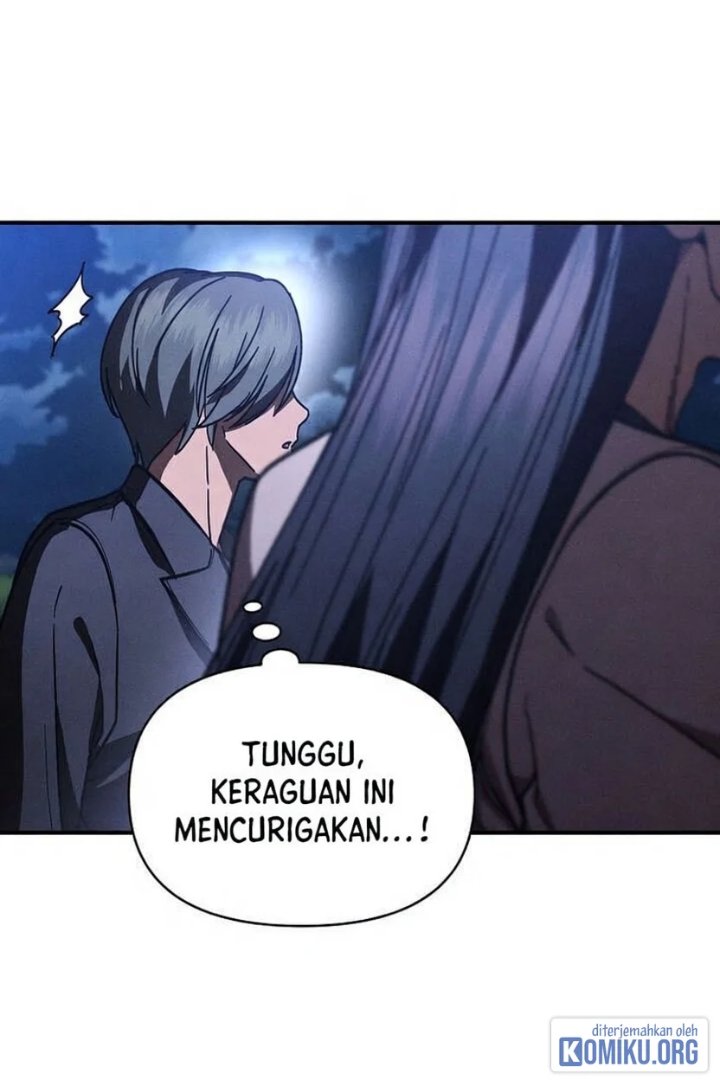 I Became the Successor of the Martial God Chapter 43 - Page 33