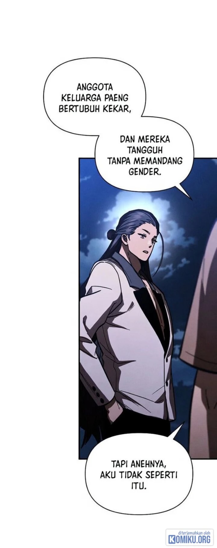 I Became the Successor of the Martial God Chapter 43 - Page 39