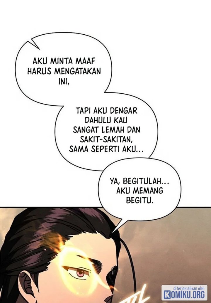 I Became the Successor of the Martial God Chapter 43 - Page 40