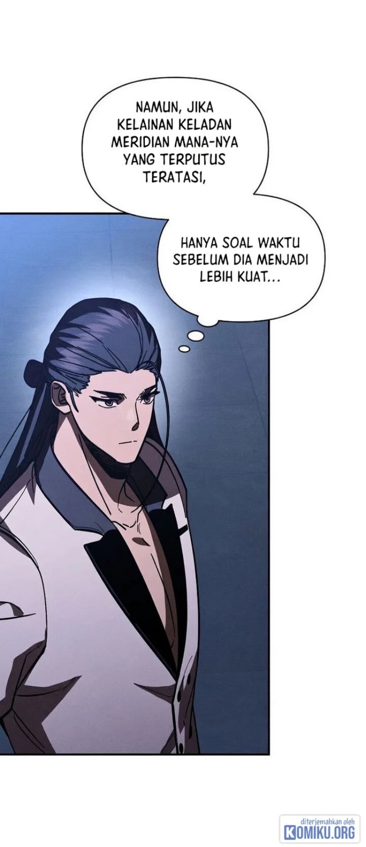 I Became the Successor of the Martial God Chapter 43 - Page 46