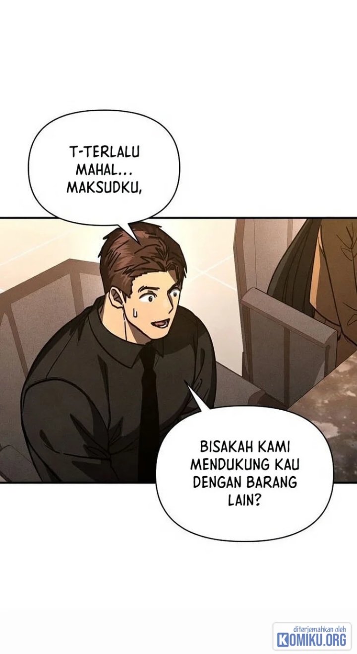 I Became the Successor of the Martial God Chapter 43 - Page 5