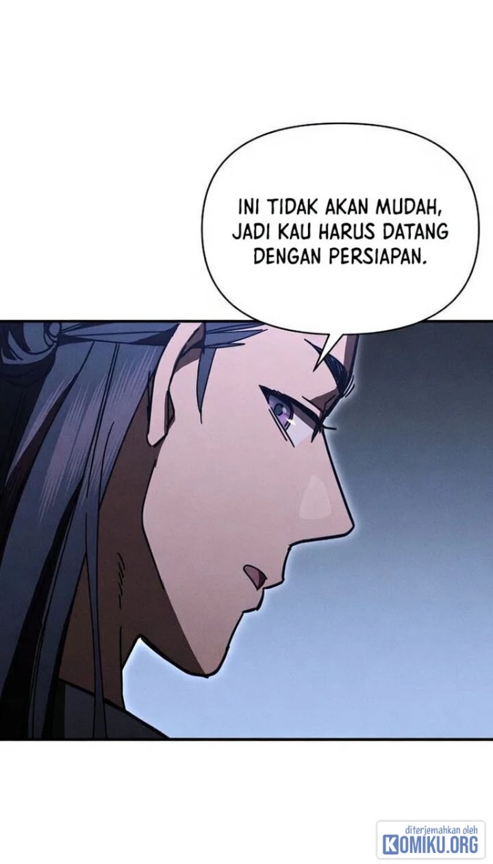 I Became the Successor of the Martial God Chapter 43 - Page 51