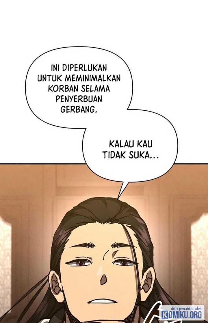 I Became the Successor of the Martial God Chapter 43 - Page 7