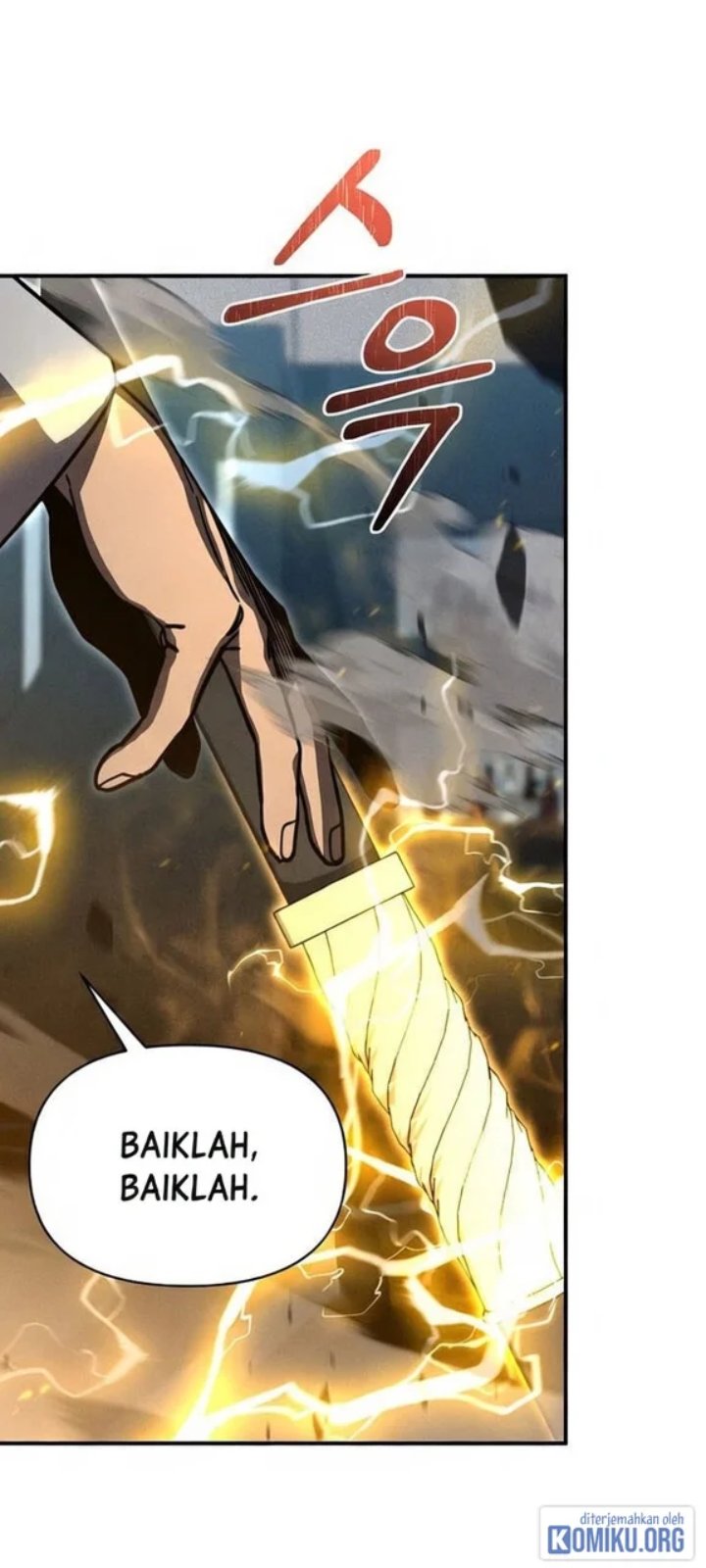 I Became the Successor of the Martial God Chapter 43 - Page 73