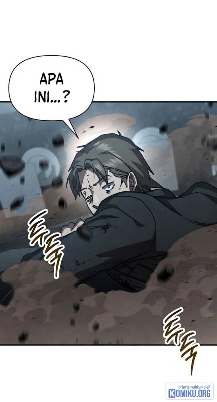 I Became the Successor of the Martial God Chapter 43 - Page 75