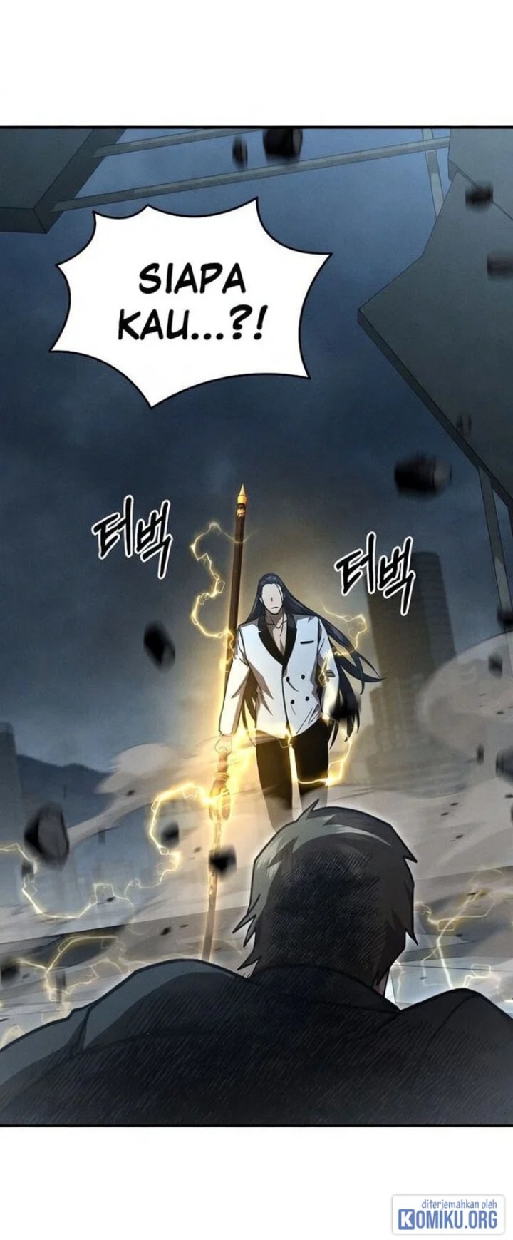 I Became the Successor of the Martial God Chapter 43 - Page 76