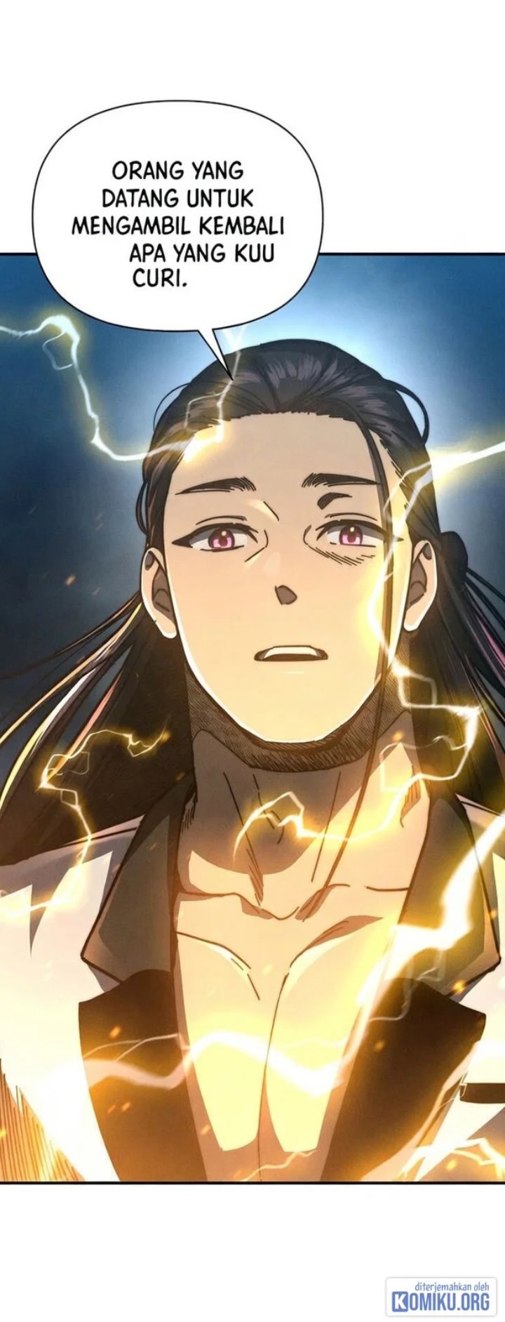 I Became the Successor of the Martial God Chapter 43 - Page 78